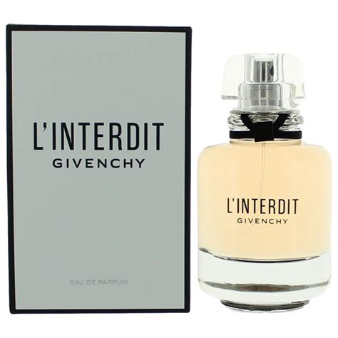 givenchy l'ınterdit|l'interdit Givenchy cheapest price.